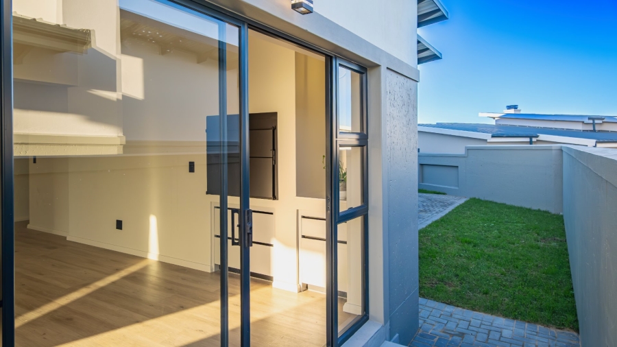 To Let 3 Bedroom Property for Rent in Eden Residential Estate Western Cape